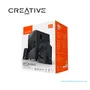PARLANTE CREATIVE E2500, 30W/60W, BLUETOOTH/FM/USB/3.5MM, NEGRO(51MF0485AA001) - imagen 2
