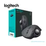 MOUSE LOGITECH MX ERGO WIRELESS TRACKBALL, RECEPTOR USB, RECARGABLE, NEGRO(910-005177) - imagen 3
