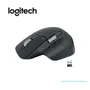 MOUSE LOGITECH MX MASTER 3S, INALAMBRICO/BLUETOOTH, 8K DPI, USB-C, GRAPHITE(910-006561) - imagen 2