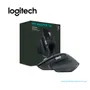 MOUSE LOGITECH MX MASTER 3S, INALAMBRICO/BLUETOOTH, 8K DPI, USB-C, GRAPHITE(910-006561) - imagen 3