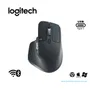 MOUSE LOGITECH MX MASTER 3S, INALAMBRICO/BLUETOOTH, 8K DPI, USB-C, GRAPHITE(910-006561) - imagen 1