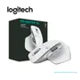 MOUSE LOGITECH MX MASTER 3S, INALAMBRICO/BLUETOOTH, 8K DPI, USB-C, GRAPHITE(910-006562) - imagen 3
