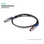 CABLE DE TRANSFERENCIA DE DATOS HPE, 2M SAS EXTREMO PRINICPAL: MINI-SAS - imagen 2