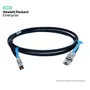 CABLE DE TRANSFERENCIA DE DATOS HPE, 2M SAS EXTREMO PRINICPAL: MINI-SAS - imagen 1
