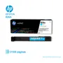 TONER HP 826A CYAN ( CF311A ) LASERJET M855DN, 31500 PGS - imagen 2