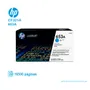 TONER HP 653A CYAN ( CF321A ) LASERJET M680, 16.5K PGS - imagen 1