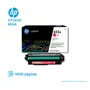 TONER HP 653A MAGENTA ( CF323A ) LASERJET M680, 16.5K PGS - imagen 2