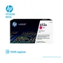 TONER HP 653A MAGENTA ( CF323A ) LASERJET M680, 16.5K PGS - imagen 1