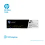TONER HP 130A BLACK ( CF350A ) LASERJET MFP M177, 1300 PGS - imagen 1