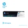 TONER HP 130A CYAN ( CF351A ) LASERJET MFP M177, 1000 PGS - imagen 1