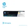 TONER HP 130A YELLOW ( CF352A ) LASERJET MFP M177, 1000 PGS - imagen 1