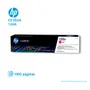TONER HP 130A MAGENTA ( CF353A ) LASERJET MFP M177, 1000 PGS - imagen 1