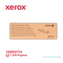 TONER XEROX ( 106R02754 ) WORKCENTRE 6655 YELLOW, 7500 PÁG - imagen 2