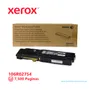 TONER XEROX ( 106R02754 ) WORKCENTRE 6655 YELLOW, 7500 PÁG - imagen 1