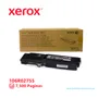 TONER XEROX ( 106R02755 ) WORKCENTRE 6655 NEGRO, 7500 PÁG - imagen 1