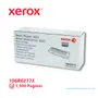 TONER XEROX ( 106R02773 )  PHASER 3020, 3025 NEGRO 1500 PÁG - imagen 2