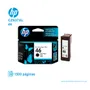 TINTA HP 46 BLACK ( CZ637AL ) ADVANTAGE, 1500 PÁG - imagen 2