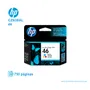 TINTA HP 46 TRICOLOR ( CZ638AL ) ADVANTAGE, 750 PÁG - imagen 1