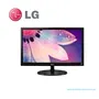LG 19M38H-B PANTALLA PARA PC 48,3 CM (19") 1366 X 768 HD LCD NEGRO - imagen 1