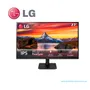 MONITOR LED LG 27" IPS MQ400 BORDERLESS - imagen 1