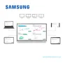 PANTALLA INTERACTIVA SAMSUNG FLIP PRO WM55B 75" UHD - imagen 2