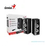 PARLANTE GENIUS SP-HF2800BT, USB, POWER 60W(31730022400) - imagen 2