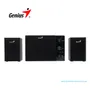 PARLANTE GENIUS SW-2.1 350, 15W, 100V/240V, NEGRO(31730037401) - imagen 2