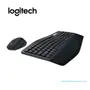 TECLADO + MOUSE LOGITECH MK850, INALAMBRICO, USB, COLOR NEGRO(920-008659) - imagen 2