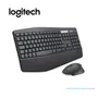 TECLADO + MOUSE LOGITECH MK850, INALAMBRICO, USB, COLOR NEGRO(920-008659) - imagen 1