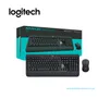 TECLADO + MOUSE LOGITECH MK540, INALAMBRICO, USB, COLOR NEGRO(920-008673) - imagen 2