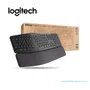 TECLADO LOGITECH K860, INALAMBRICO/BLUETOOTH, COLOR NEGRO(920-010343) - imagen 3