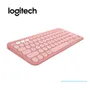 TECLADO LOGITECH PEBBLE 2 K380S, BLUETOOTH/INALAMBRICO, ROSA(920-011785) - imagen 2