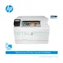 MULTIFUNCIONAL HP LASERJET PRO M182NW COLOR, 17PPM - imagen 1