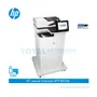 MULTIFUNCIONAL HP LASERJET ENTERPRISE M635FHT MONOCROMATICO, 65 PPM - imagen 2