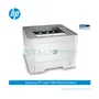   IMPRESORA HP LASER 408DN 42 PPM B/N, USB, RED - imagen 2
