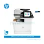 IMPRESORA MFP HP LASERJET ENTERPRISE M776DN COLOR A3, 45PPM - imagen 1