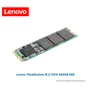 UNIDAD DE ESTADO SÓLIDO LENOVO M.2 INTERNO 480GB, SATA (SATA/600) 1324TB TBW, 540MB/S - imagen 1