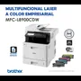 IMPRESORA BROTHER MFC-L8900CDW, MULTIFUNCIONAL COLOR - imagen 1