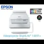EPSON BrightLink 1485Fi+ 3LCD, PROYECTOR LÁSER de 5000 Lúmenes Ultra Corto. - imagen 1