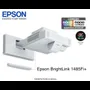 EPSON BrightLink 1485Fi+ 3LCD, PROYECTOR LÁSER de 5000 Lúmenes Ultra Corto. - imagen 2