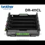 Brother DR-411CL Unidad de tambor Original - imagen 3