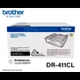 BROTHER DR411CL Unidad de tambor Original, 50K Pag. - imagen 1