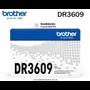 BROTHER DR3609 Drum Tambor Original 75K Pag. - imagen 1