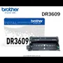 BROTHER DR3609 Drum Tambor Original 75K Pag. - imagen 2
