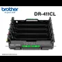BROTHER DR411CL Unidad de tambor Original, 50K Pag. - imagen 3