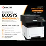 KYOCERA ECOSYS MA4000wifx/L Impresora Laser Multifuncional 42ppm - imagen 2