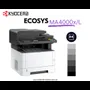 Impresora Laser KYOCERA ECOSYS MA4000x/L Monocromatico 42ppm - imagen 1