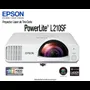 PROYECTOR Láser L210SF 3LCD 1080P Epson PowerLite 4000 Lumenes - imagen 1