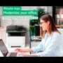 Impresora Laser KYOCERA ECOSYS MA4000x/L Monocromatico 42ppm - imagen 3
