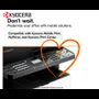 Impresora Laser KYOCERA ECOSYS MA4000x/L Monocromatico 42ppm - imagen 2